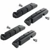 Shimano R55C4 Felgen-Bremsbeläge Für Alu-Felgen (2 Paar)
