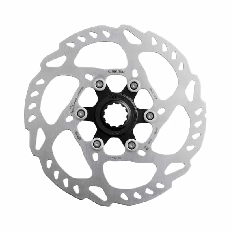 Shimano SLX ZEE SM-RT70 Bremsscheibe 2 Shimano SLX ZEE SM-RT70 Bremsscheibe – Bild 2