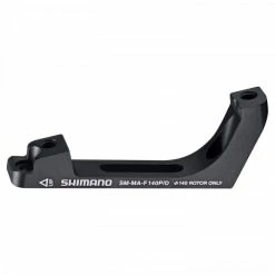Shimano SM-MA-F140PDA Scheibenbremsadapter Postmount/Flatmount VR 140 Mm