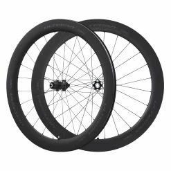 Shimano Ultegra WH-R8170-C60-TL Laufradsatz (28"/Tubeless)