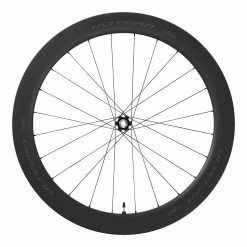 Shimano Ultegra WH-R8170-C60-TL Laufradsatz (28"/Tubeless) -Fahrradbeleuchtung importe magasin shimano ultegra wh r8170 c60 laufradsatz 2021 309828 6