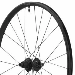 Shimano Deore WH-MT601 MTB-Laufrad (29") -Fahrradbeleuchtung importe magasin shimano wh mt 601 mtb laufrad 29 zoll hr 142 mm 308830 c