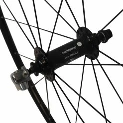 Shimano WH-R500 Rennrad-Laufradsatz (28") 7 Shimano WH-R500 Rennrad-Laufradsatz (28") -Fahrradbeleuchtung importe magasin shimano wh r500 rennrad laufradsatz 2022 312044 3