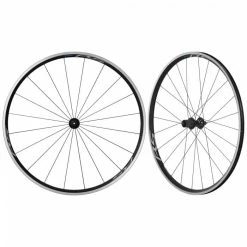 Shimano WH-RS100-CL Laufradsatz (28")