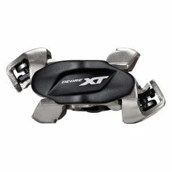 Shimano XT PD-M8100 MTB-Pedale -Fahrradbeleuchtung importe magasin shimano xt pd m8100 mtb pedale 2022 305255 3