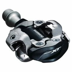 Shimano XT PD-M8100 MTB-Pedale -Fahrradbeleuchtung importe magasin shimano xt pd m8100 mtb pedale 2022 305255 4