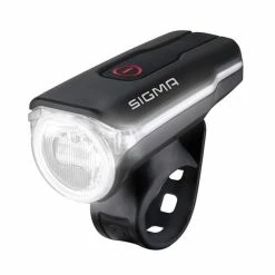 SIGMA SPORT Sigma Aura 60 USB Fahrrad-Frontlicht