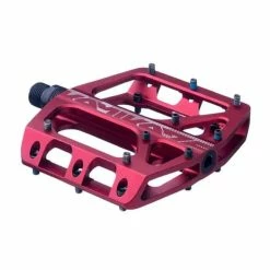 Sixpack Kamikaze 3.0 MTB-Pedale -Fahrradbeleuchtung importe magasin sixpack kamikaze 30 mtb pedale 2021 p 304801 4