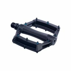 Sixpack Menace Comp MTB-Pedale -Fahrradbeleuchtung importe magasin sixpack menace comp mtb pedale 2022 305498 1