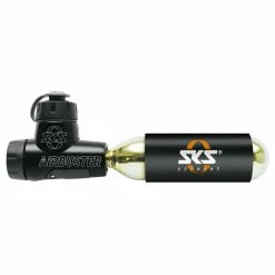 SKS Airbuster CO2 Kartuschenpumpe