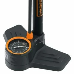 SKS Airkompressor 10.0 Standpumpe -Fahrradbeleuchtung importe magasin sks airkompressor 10 0 fahrrad standpumpe 2022 311805 d