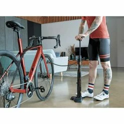 SKS Airmotion 12.0 Standpumpe -Fahrradbeleuchtung importe magasin sks airmotion 12 0 fahrrad standpumpe 2022 311769 e