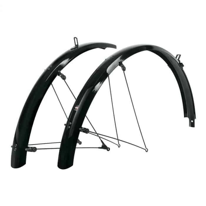 SKS Bluemels Basic 26" 53 Fahrrad-Schutzbleche 1 SKS Bluemels Basic 26" 53 Fahrrad-Schutzbleche