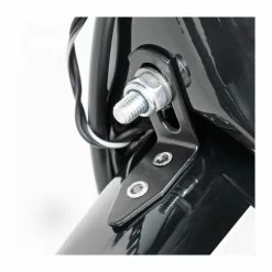 SKS Bluemels Stripes Schutzblech-Set (28") -Fahrradbeleuchtung importe magasin sks bluemels stripes fahrrad schutzblech 28 zoll 313478 d