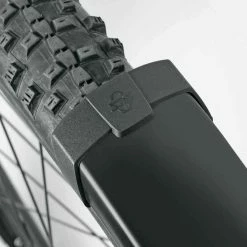 SKS Bluemels Style Schutzblech-Set (27,5"-29") -Fahrradbeleuchtung importe magasin sks bluemels style fahrrad schutzblech 27 5 29 zoll 75 mm 312525 c