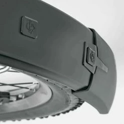 SKS Bluemels Style Schutzblech-Set (27,5"-29") -Fahrradbeleuchtung importe magasin sks bluemels style fahrrad schutzblech 27 5 29 zoll 75 mm 312525 d