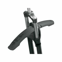 SKS Mudrocker Front Mountainbike-Schutzblech Vorne -Fahrradbeleuchtung importe magasin sks mudrocker front vorderrad schutzblech 2022 307943 c