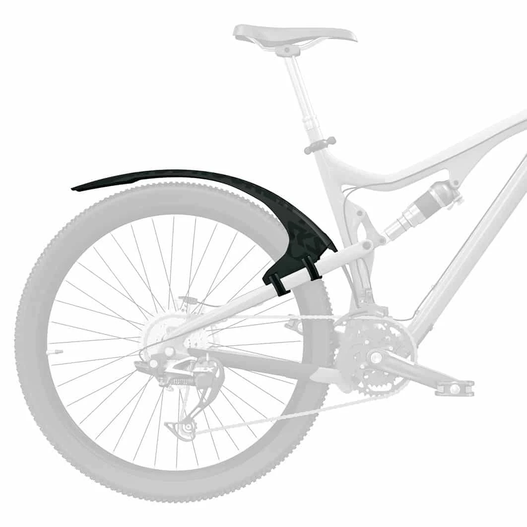 SKS Mudrocker Rear Mountainbike-Schutzblech Hinten 2 SKS Mudrocker Rear Mountainbike-Schutzblech Hinten – Bild 2