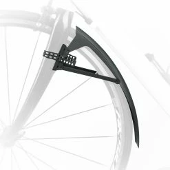 SKS S-Board Vorderrad-Schutzblech 5 SKS S-Board Vorderrad-Schutzblech -Fahrradbeleuchtung importe magasin sks s board vorderrad schutzblech 2017 246303 c