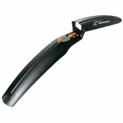 SKS Shockboard Black Fahrrad-Schutzblech Vorne (26 Zoll)