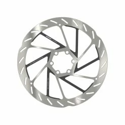 SRAM HS2 6-Loch MTB-Bremsscheibe 6 SRAM HS2 6-Loch MTB-Bremsscheibe -Fahrradbeleuchtung importe magasin sram hs2 6 loch mtb bremsscheibe 2022 310107 1