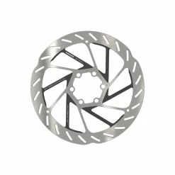 SRAM HS2 6-Loch MTB-Bremsscheibe 7 SRAM HS2 6-Loch MTB-Bremsscheibe -Fahrradbeleuchtung importe magasin sram hs2 6 loch mtb bremsscheibe 2022 310108 1