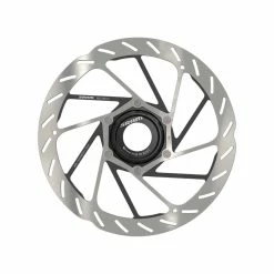 SRAM HS2 Center Lock MTB-Bremsscheibe -Fahrradbeleuchtung importe magasin sram hs2 center lock mtb bremsscheibe 2022 310114 1