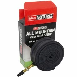 STANS NOTUBES Stan's NoTubes Tubeless Felgenband All Mountain 29"