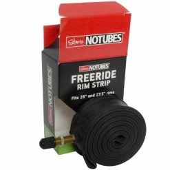 STANS NOTUBES Stan's NoTubes Tubeles Felgenband Freeride 26"