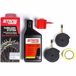 STANS NOTUBES Stan's NoTubes Tubeless System Freeride Kit