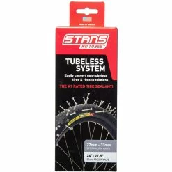 STANS NOTUBES Stan's NoTubes Tubeless System Freeride Kit 5 STANS NOTUBES Stan's NoTubes Tubeless System Freeride Kit -Fahrradbeleuchtung importe magasin stans notubes tubeless system freeride kit 2017 241557 c