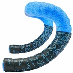 Supacaz Super Sticky Kush Star Fade Lenkerband