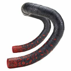 Supacaz Super Sticky Kush Star Fade Lenkerband -Fahrradbeleuchtung importe magasin supacaz super sticky kush star fade lenkerband 2022 311126 1