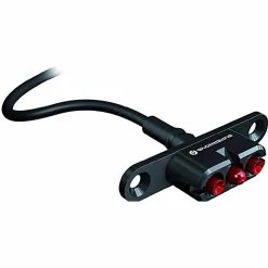 Supernova E3 Tail Light 2 Dynamo Rücklicht