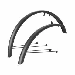 Syncros Schutzblech-Set Für Straße Und Gravel