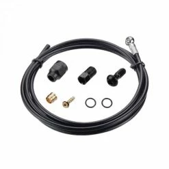 Tektro Auriga Bremsleitung (1800 Mm)