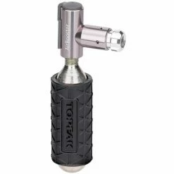 Topeak Airbooster Kartuschenpumpe