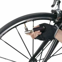 Topeak Airbooster Kartuschenpumpe -Fahrradbeleuchtung importe magasin topeak airbooster fahrrad kartuschenpumpe 2018 301229 e