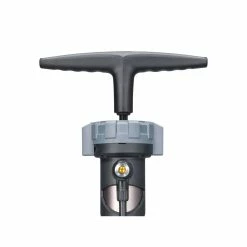 Topeak JoeBlow Booster Fahrradpumpe 5 Topeak JoeBlow Booster Fahrradpumpe -Fahrradbeleuchtung importe magasin topeak joeblow booster fahrradupumpe 2020 304683 c