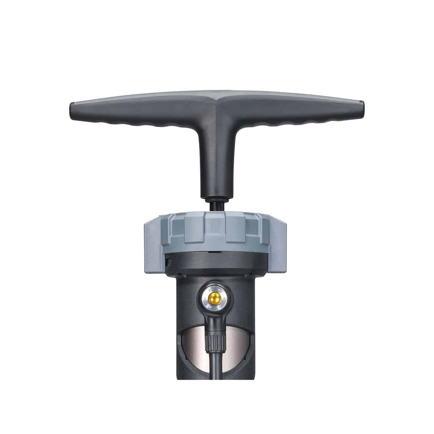 Topeak JoeBlow Booster Fahrradpumpe 3 Topeak JoeBlow Booster Fahrradpumpe – Bild 3