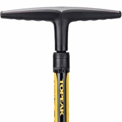 Topeak JoeBlow Sport III Fahrrad-Standpumpe -Fahrradbeleuchtung importe magasin topeak joeblow sport iii fahrrad standpumpe 2018 300658 d