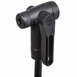 Topeak JoeBlow Sport III Fahrrad-Standpumpe -Fahrradbeleuchtung importe magasin topeak joeblow sport iii fahrrad standpumpe 2018 300658 e