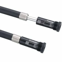 Topeak RaceRocket HP Minipumpe -Fahrradbeleuchtung importe magasin topeak race rocket hp minipumpe 2020 306285 c