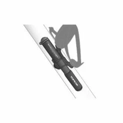 Topeak RaceRocket MT Minipumpe -Fahrradbeleuchtung importe magasin topeak race rocket mt minipumpe 2020 306284 d
