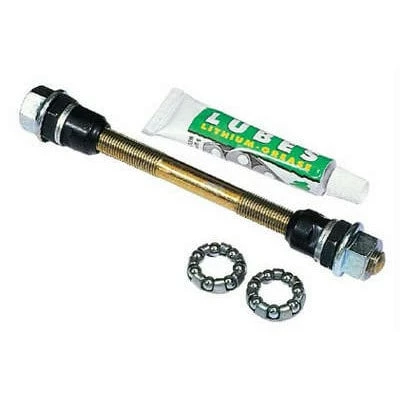 Weldtite Fahrrad-Achse 1 Weldtite Fahrrad-Achse