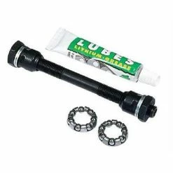 Weldtite Fahrrad-Hohlachse