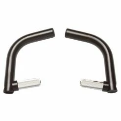 Ergotec 320 Barends Farbe Schwarz