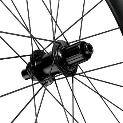 Zipp 303 Firecrest Carbon Tubeless Für Scheibenbremsen Rennrad-Laufradsatz (27,5") 7 Zipp 303 Firecrest Carbon Tubeless Für Scheibenbremsen Rennrad-Laufradsatz (27,5") – Bild 7